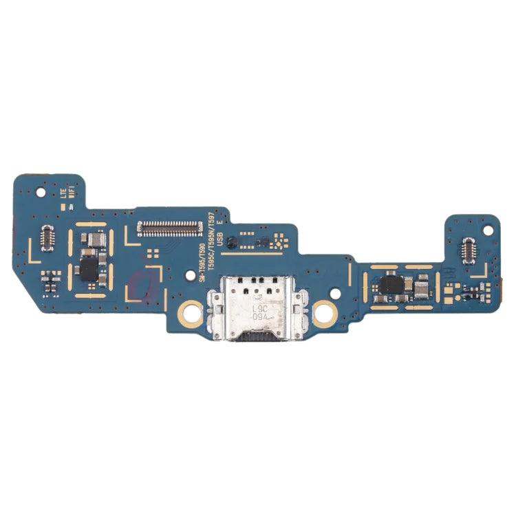 Charging Port Board For Samsung Galaxy Tab A 10.5 T590 / T595 / T597 - Best Cell Phone Parts Distributor in Canada, Parts Source Charging Port Board For Samsung Galaxy Tab A 10.5 T590 / T595 / T597 - Best Cell Phone Parts Distributor in Canada, Parts Source